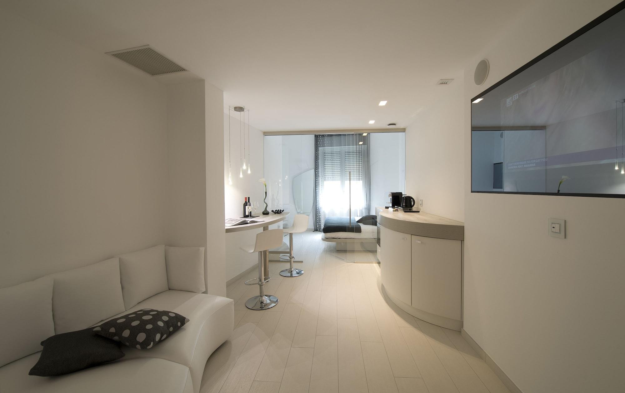 Aparthotel Duomo Milano Ngoại thất bức ảnh