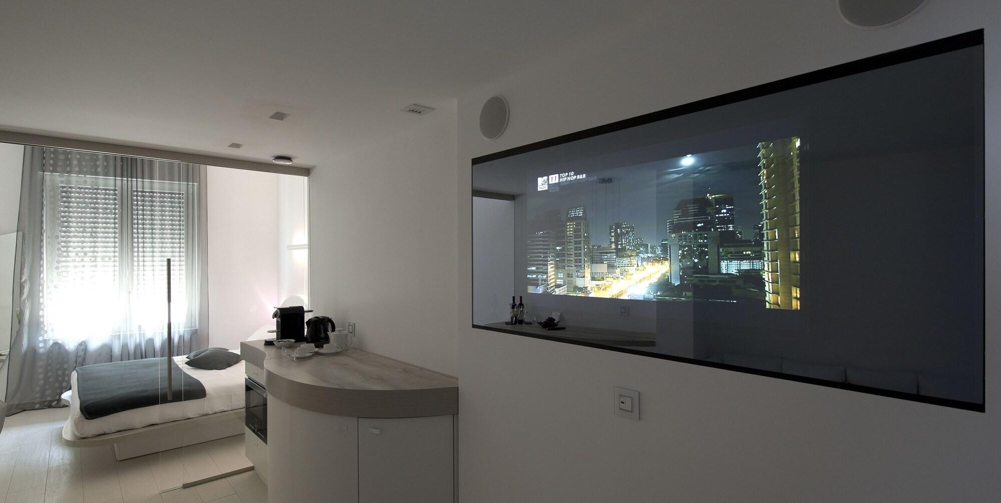 Aparthotel Duomo Milano Ngoại thất bức ảnh