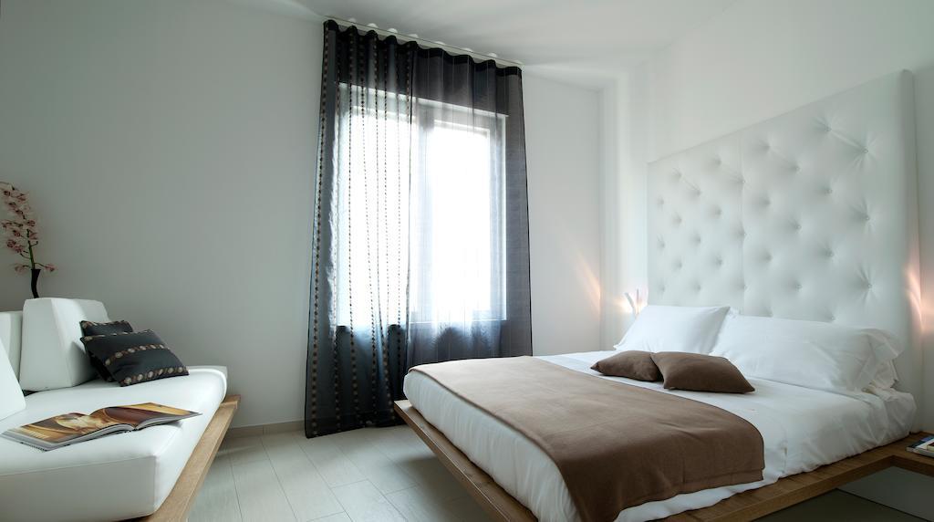 Aparthotel Duomo Milano Phòng bức ảnh