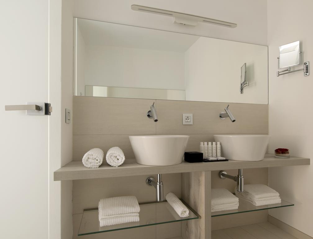 Aparthotel Duomo Milano Phòng bức ảnh