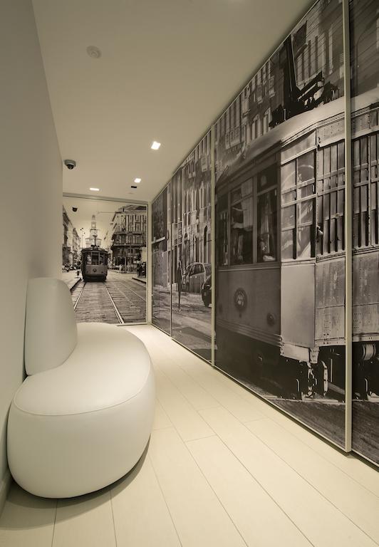 Aparthotel Duomo Milano Ngoại thất bức ảnh