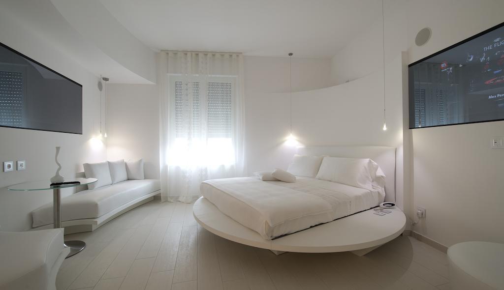 Aparthotel Duomo Milano Ngoại thất bức ảnh