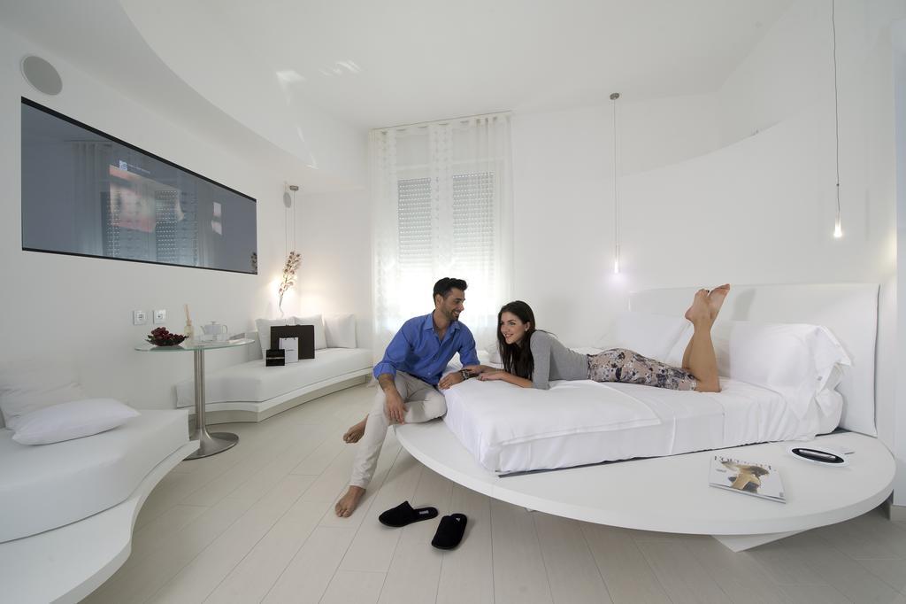 Aparthotel Duomo Milano Ngoại thất bức ảnh