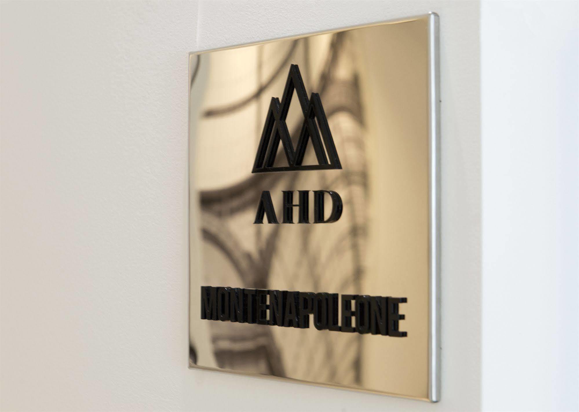 Aparthotel Duomo Milano Ngoại thất bức ảnh