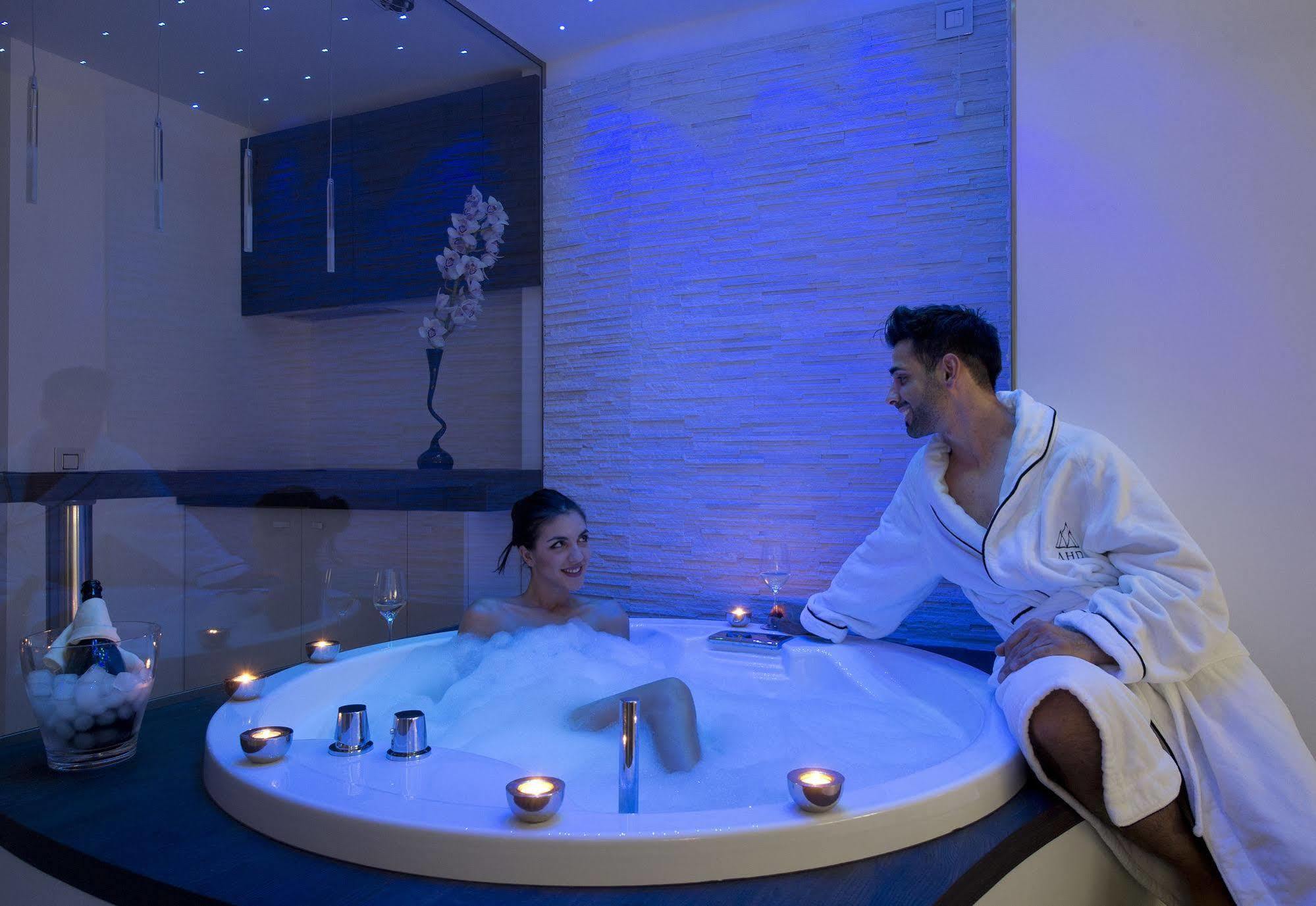 Aparthotel Duomo Milano Ngoại thất bức ảnh
