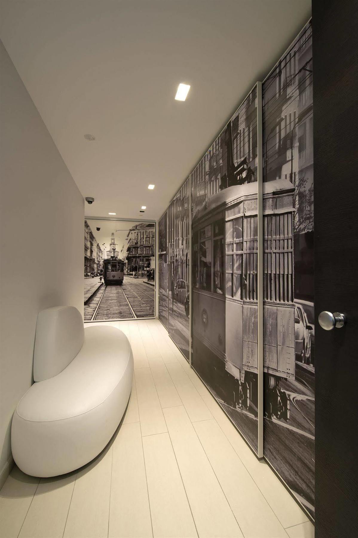 Aparthotel Duomo Milano Ngoại thất bức ảnh