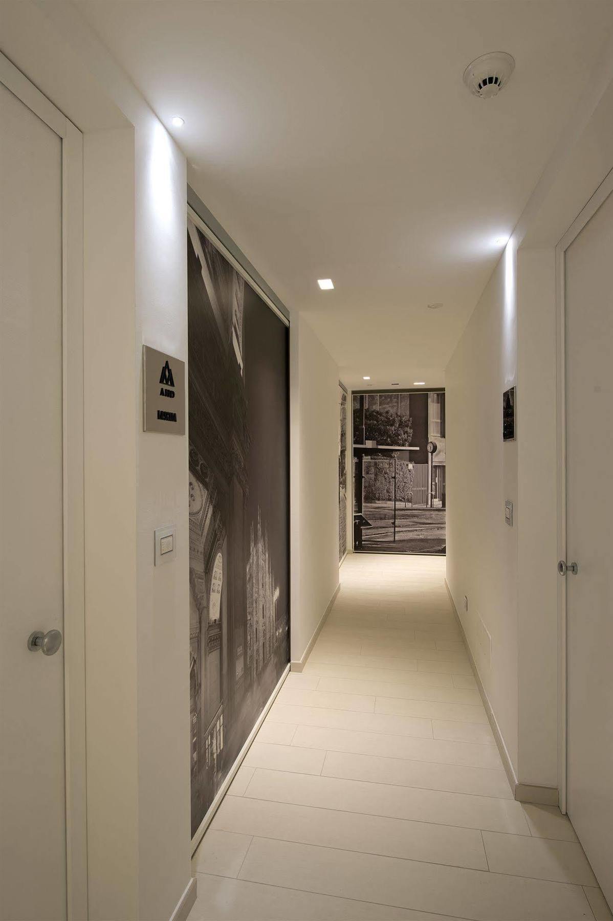 Aparthotel Duomo Milano Ngoại thất bức ảnh